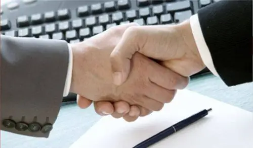 How to renegotiate an employment contract