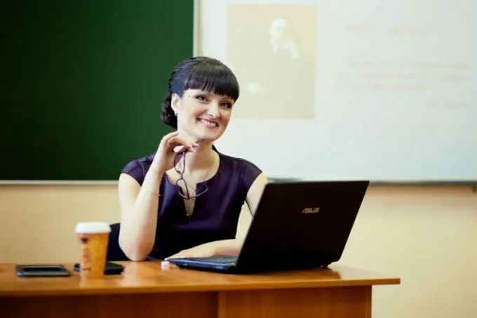 Profesorul modern trebuie să țină pasul cu vremurile