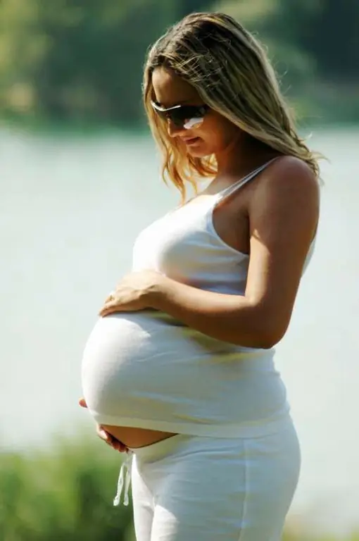 How to get maternity benefits