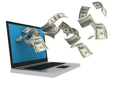 How to make money using the internet