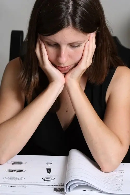 Comment gérer le sommeil au travail