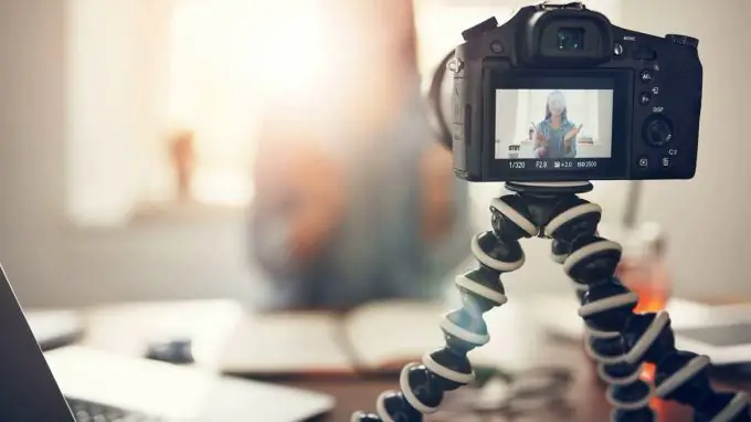 Come diventare un video blogger: consigli