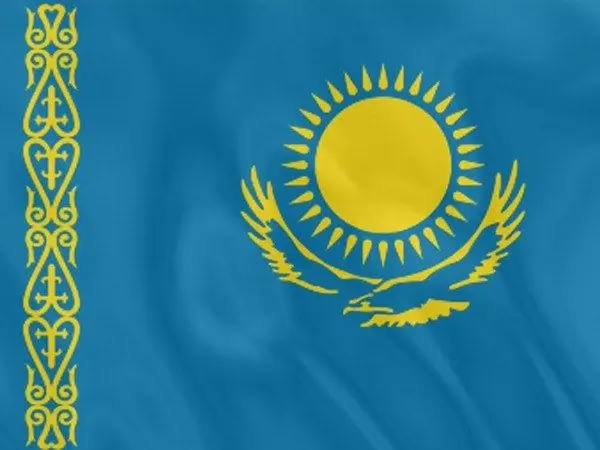 Hoe om Kazakhstani burgerskap te kry