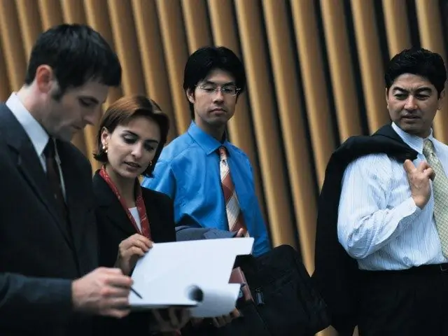 Cómo mantenerse al día con todo en el trabajo