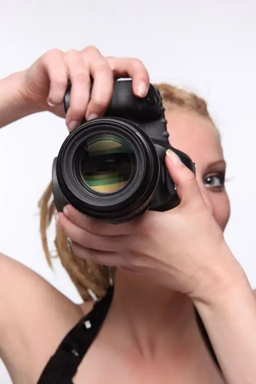 So organisieren Sie eine Fotosession