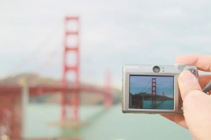 Hoe geld te verdienen met fotografie