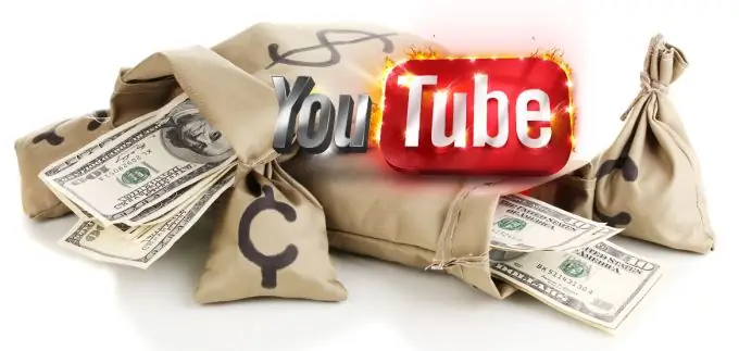 How to make money on YouTube from scratch