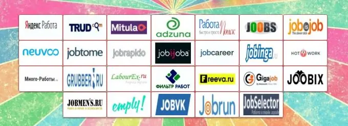 Job Aggregators